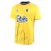 Cheap Everton James Tarkowski #2 Third Football Shirt 2022-23 Short Sleeve